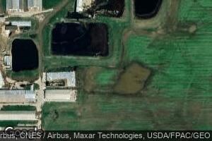 9717 Forrister Rd, Adrian, MI 49221