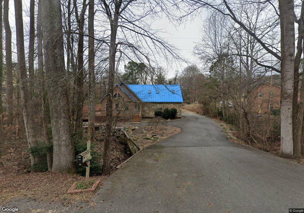 2852 Bicknell Rd, Richmond, VA 23235 - photo 1