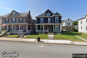 18 N Main St, Yeagertown, PA 17099