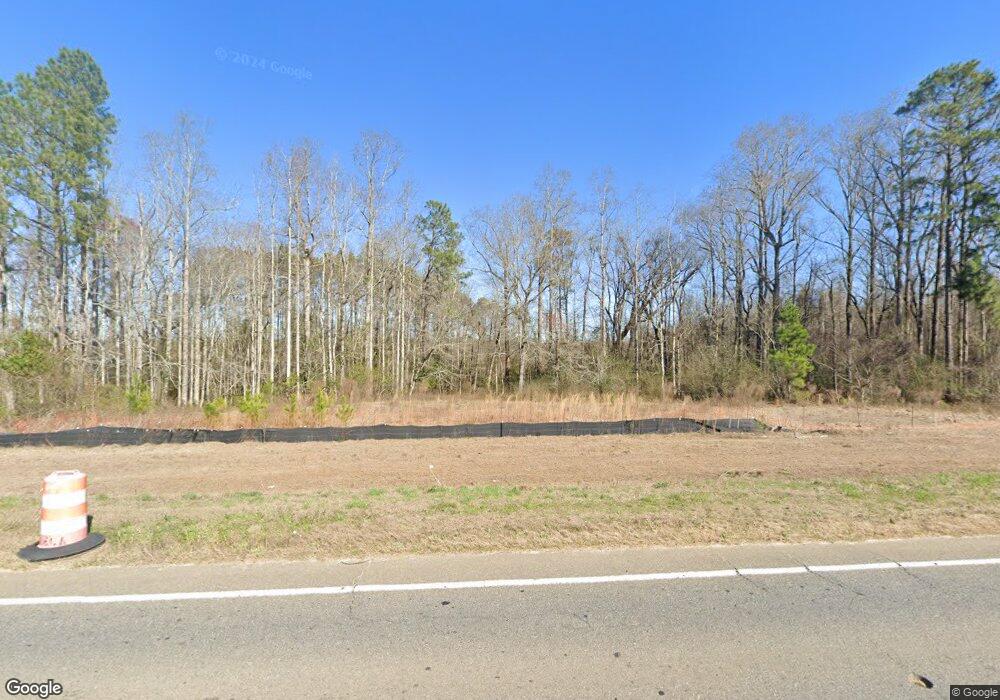 4217 Us Highway 1 S, Lyons, GA 30436 - photo 1