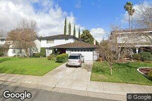 10043 El Chorlito Dr, Rancho Cordova, CA 95670