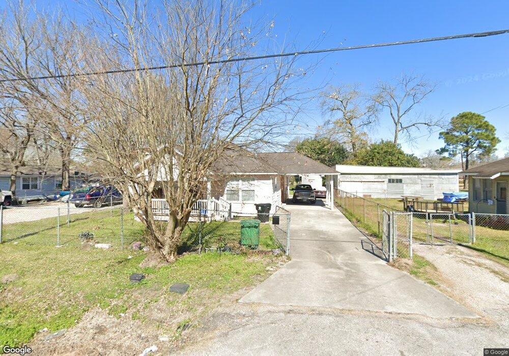 8251 Easton St, Houston, TX 77017 - photo 1