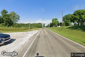 1583 W State Road 46, Centerpoint, IN 47840