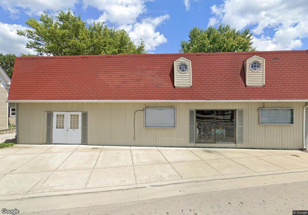 502 N Buckeye St, Osgood, IN 47037 - photo 1