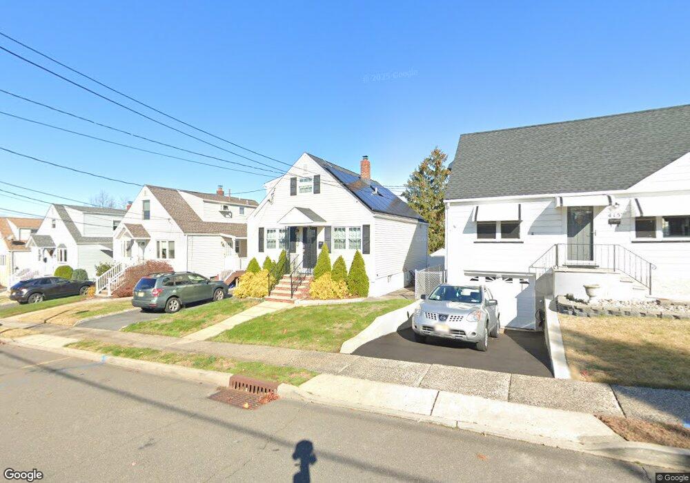 411 Harding Ave, Lyndhurst, NJ 07071 - photo 1