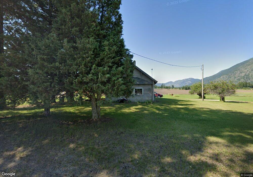 585 Elk Park Rd, Columbia Falls, MT 59912 - photo 1