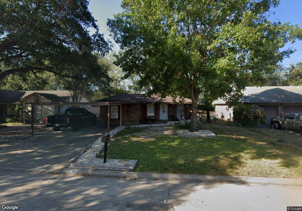 930 Forestburg Dr, Houston, TX 77038 - photo 1
