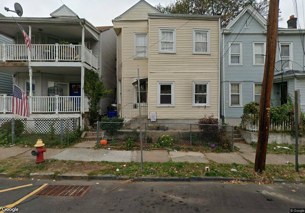 25 Goshen St, Paterson, NJ 07503 - photo 1