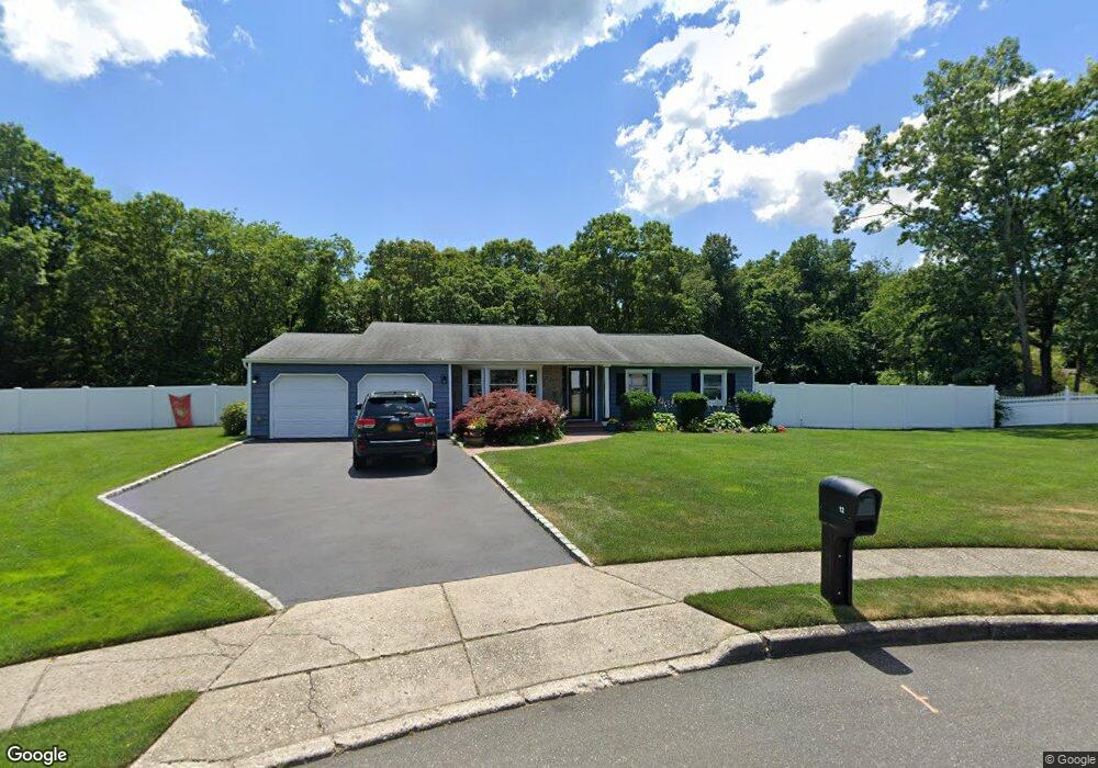 12 Deerfield Ct, Holtsville, NY 11742 - photo 1