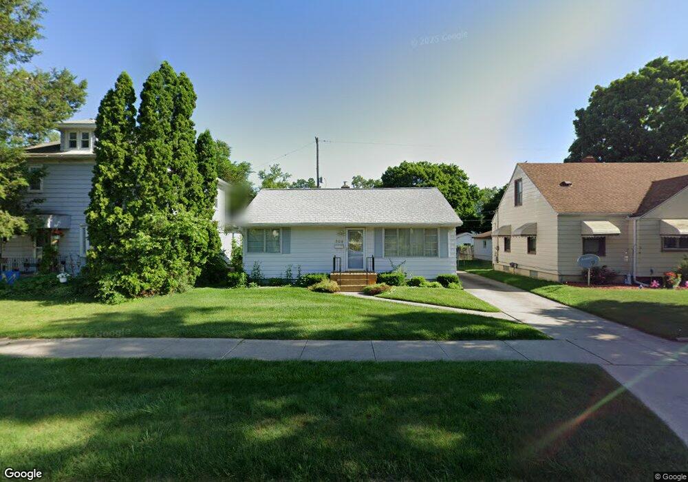 309 Leta Ave, Flint, MI 48507 - photo 1