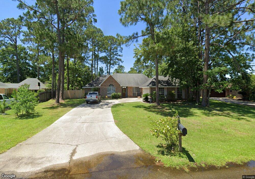 874 Cross Gates Blvd, Slidell, LA 70461 - photo 1