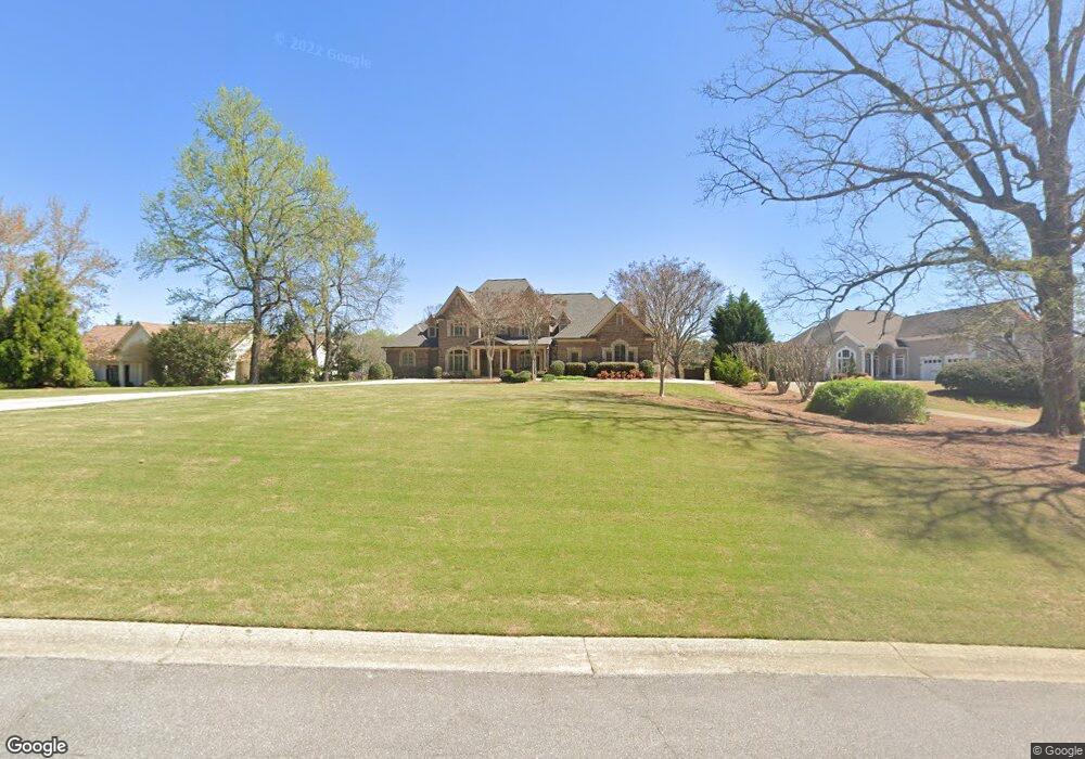 4508 Northampton, Flowery Branch, GA 30542 - photo 1