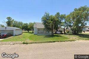 303 S Lakin St, Lakin, KS 67860