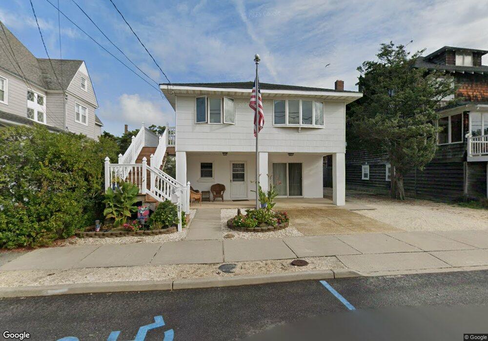 20 2nd Ave unit 228, Seaside Park, NJ 08752 - photo 1