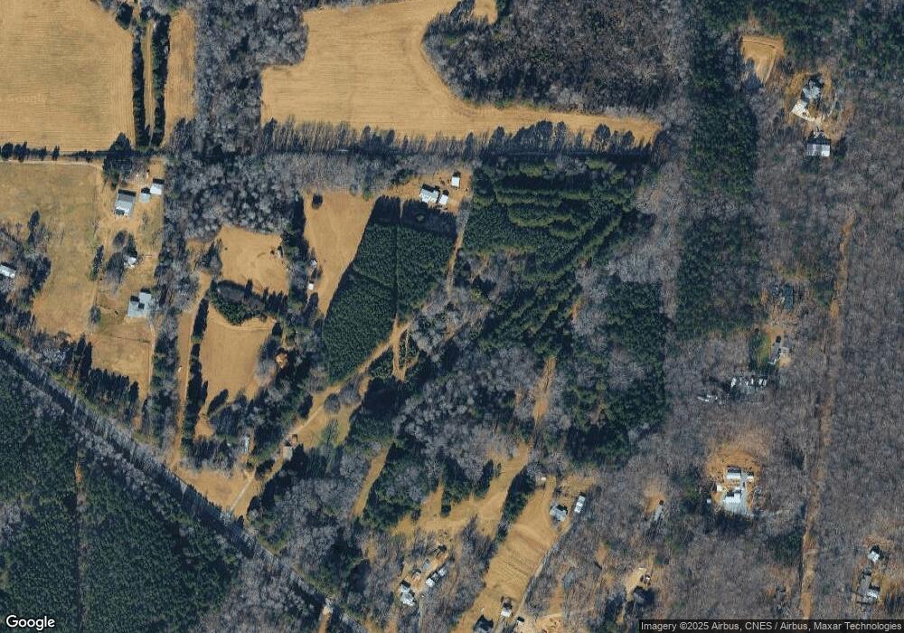 206 Walker Dr, Pittsboro, NC 27312 - photo 1