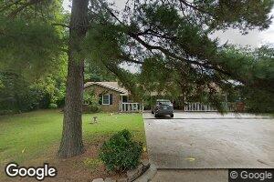 704 N F St, Hugo, OK 74743