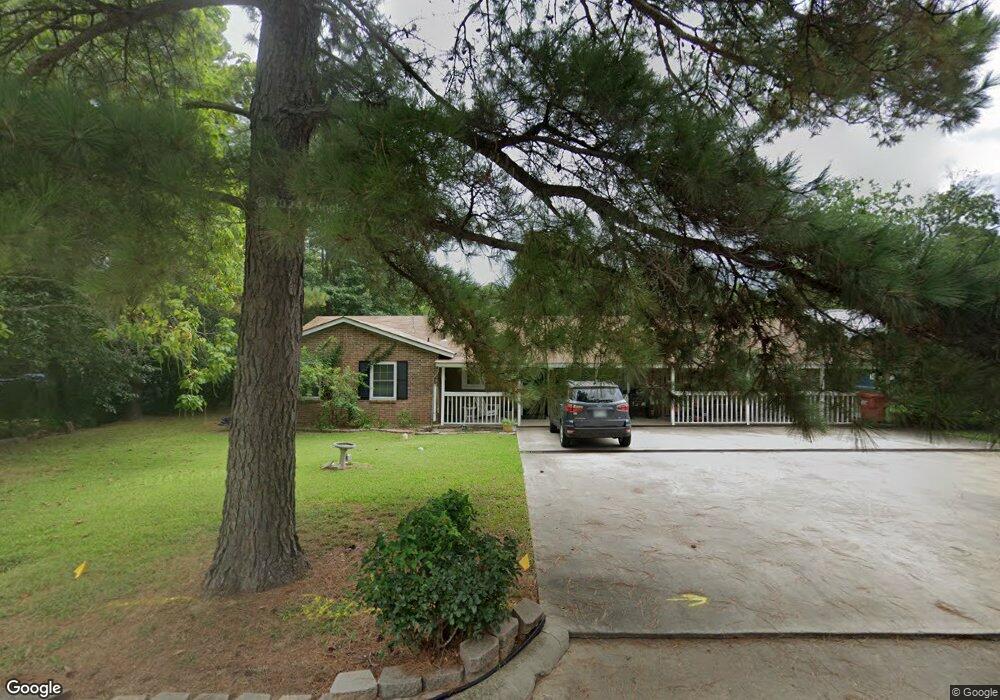 704 N F St, Hugo, OK 74743 - photo 1