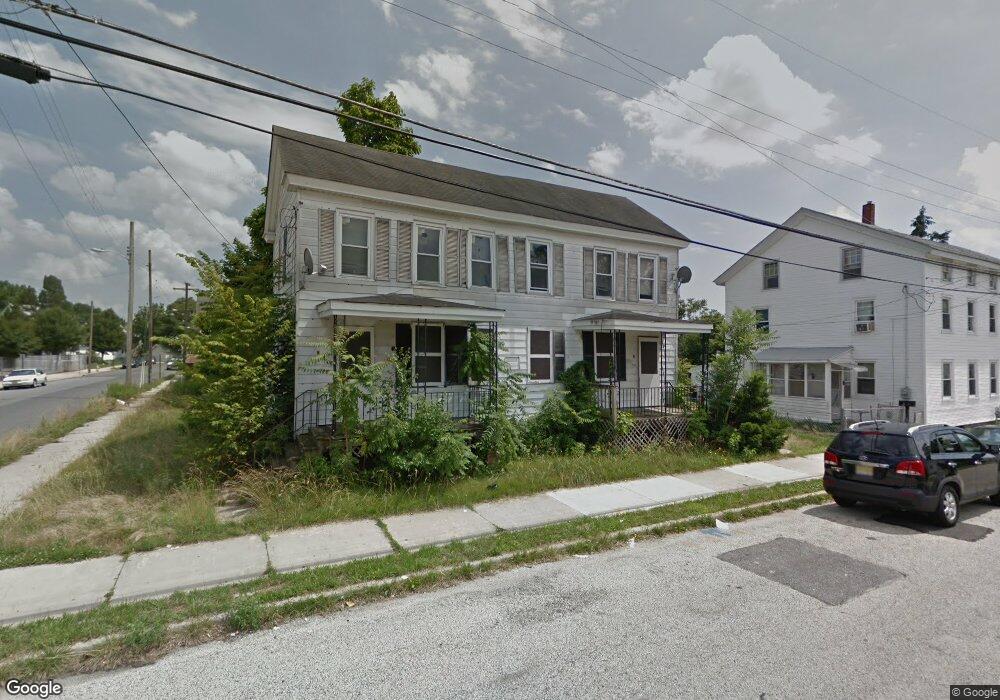 301 W Green St unit 303, Millville, NJ 08332 - photo 1