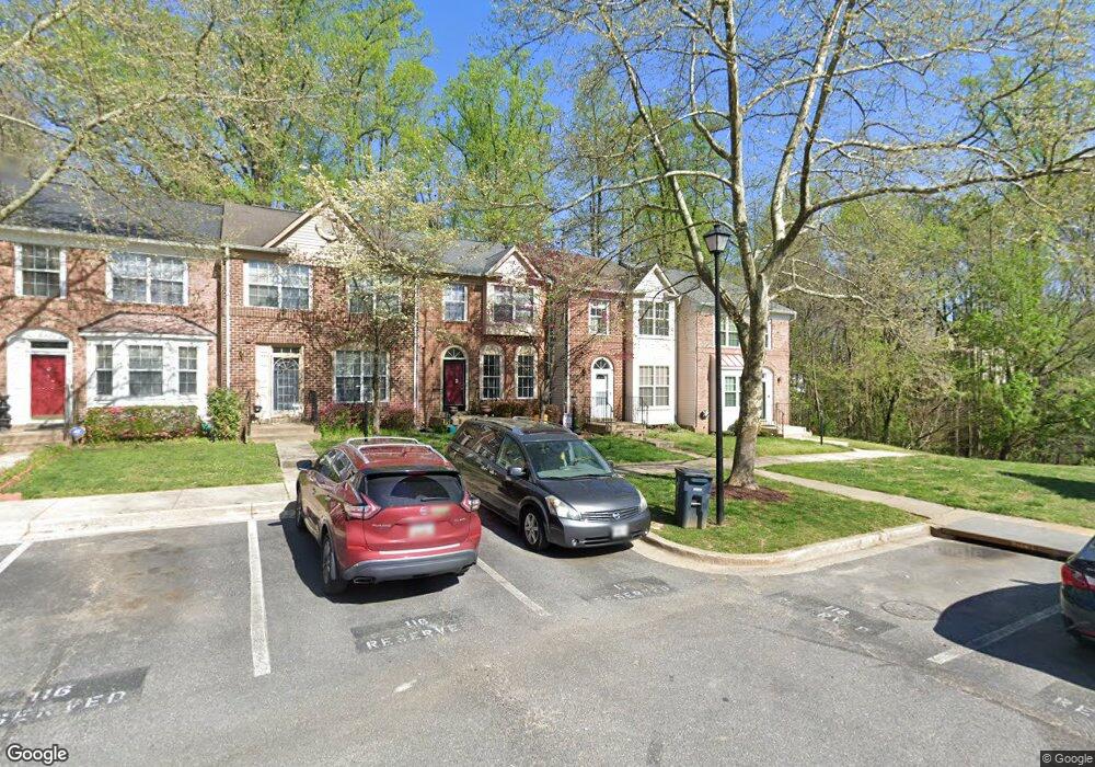 1921 Barrington Ct, Bowie, MD 20721 - photo 1