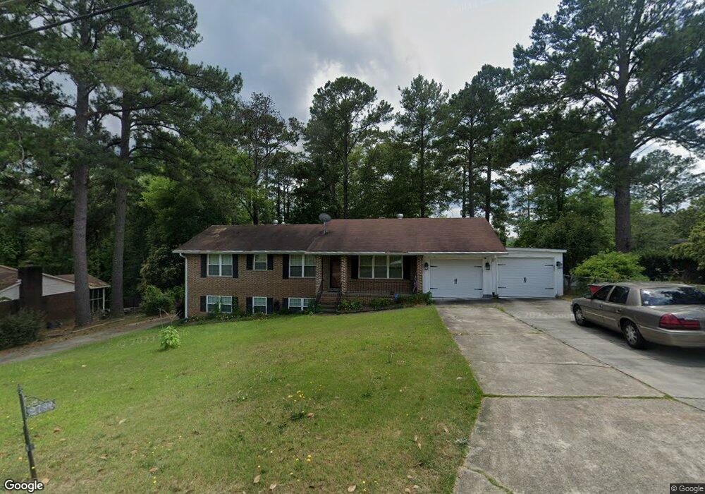 2792 Portland Place, Macon, GA 31211 - photo 1