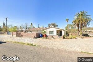 4456 E Poe St, Tucson, AZ 85711