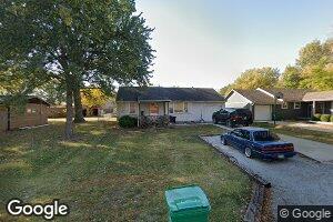 509 E 3rd St, Adrian, MO 64720