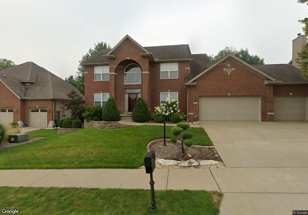 6418 W Willow Oak Ct, Edwards, IL 61528 - photo 1