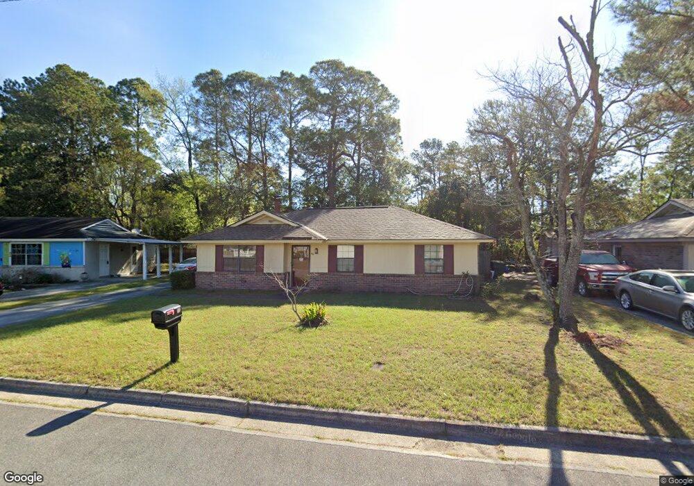 144 Walz Cir, Savannah, GA 31404 - photo 1