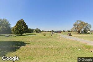 820 S 3rd St, Sentinel, OK 73664