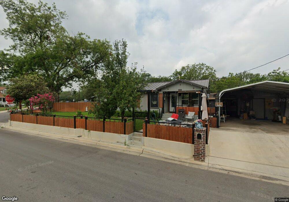 532 Eisenhower St, San Marcos, TX 78666 - photo 1