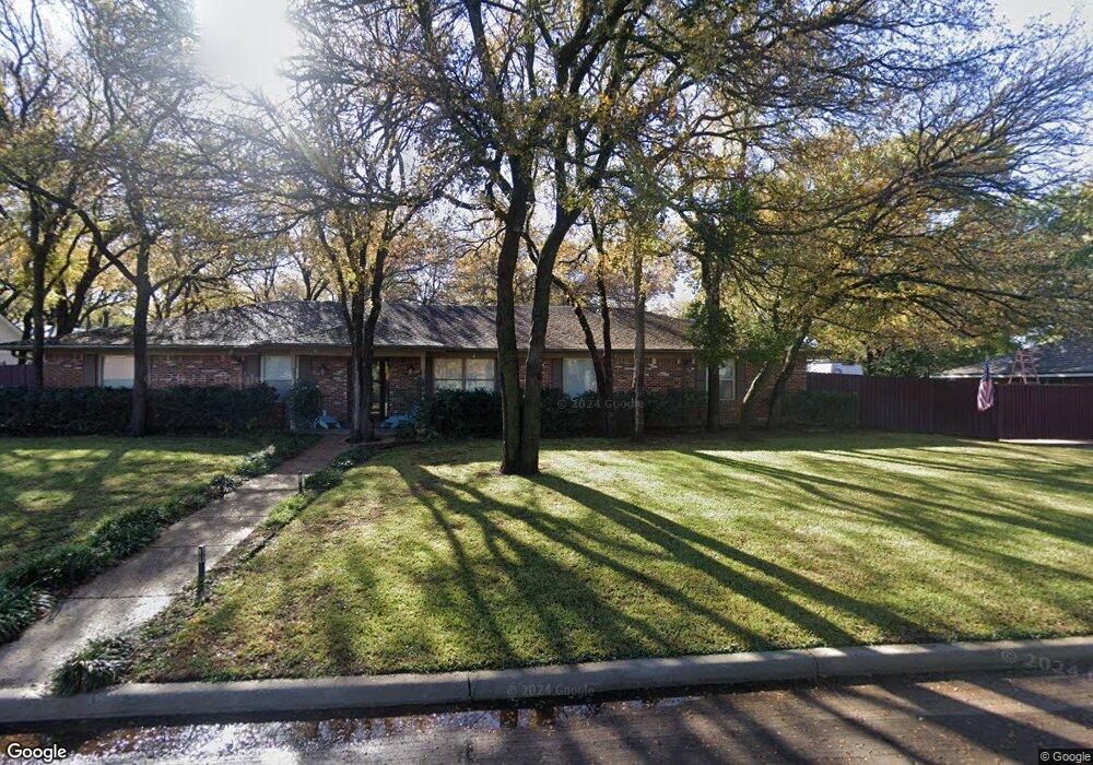 609 Hunter Trail, Colleyville, TX 76034 - photo 1