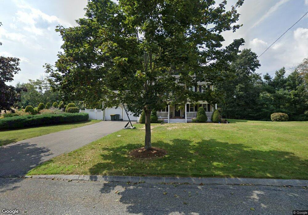 5 Teri's Way, Franklin, MA 02038 - photo 1