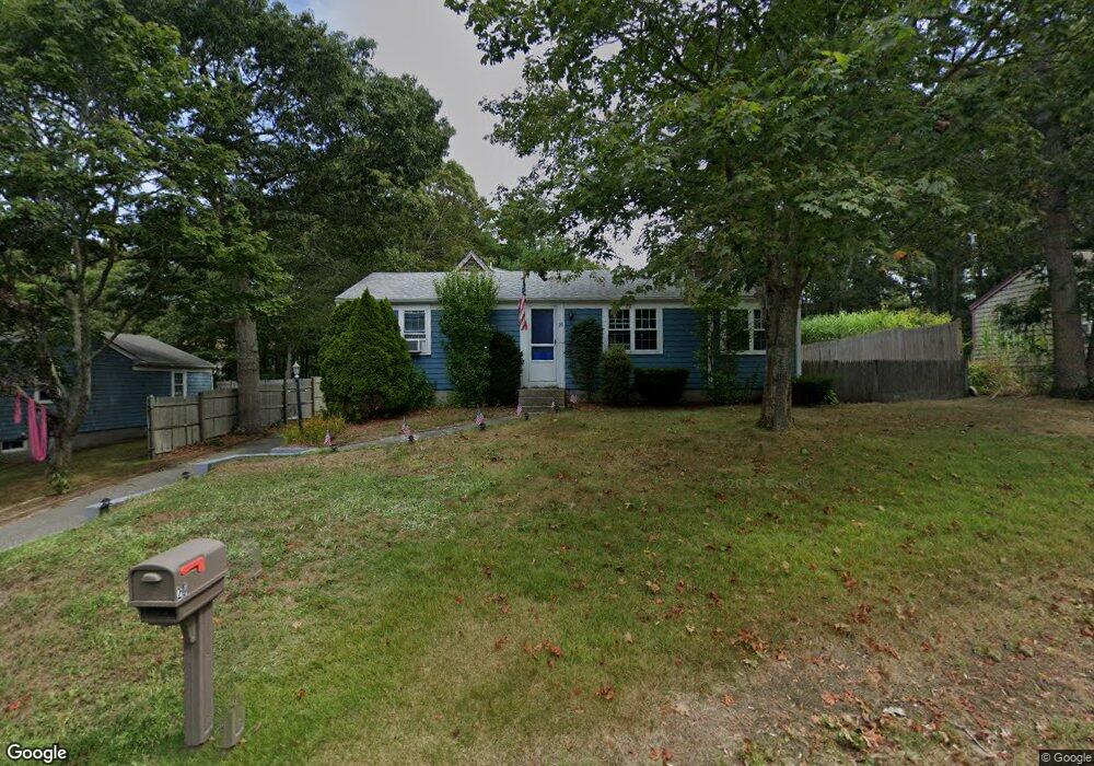 20 Alexander Dr, South Dennis, MA 02660 - photo 1