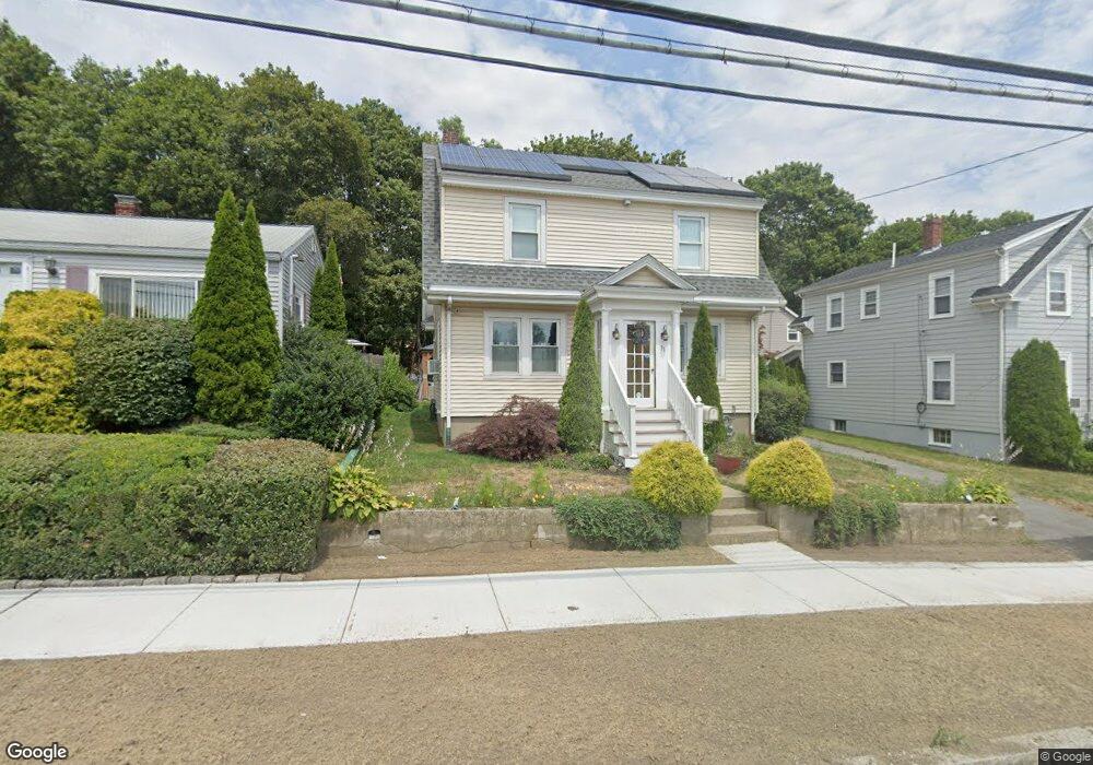 31 Bridge St, Salem, MA 01970 - photo 1