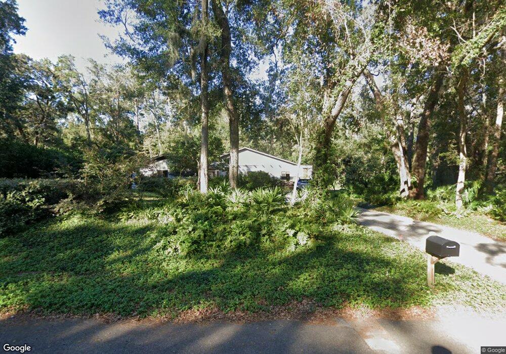 402 Couper Ave, Saint Simons Island, GA 31522 - photo 1