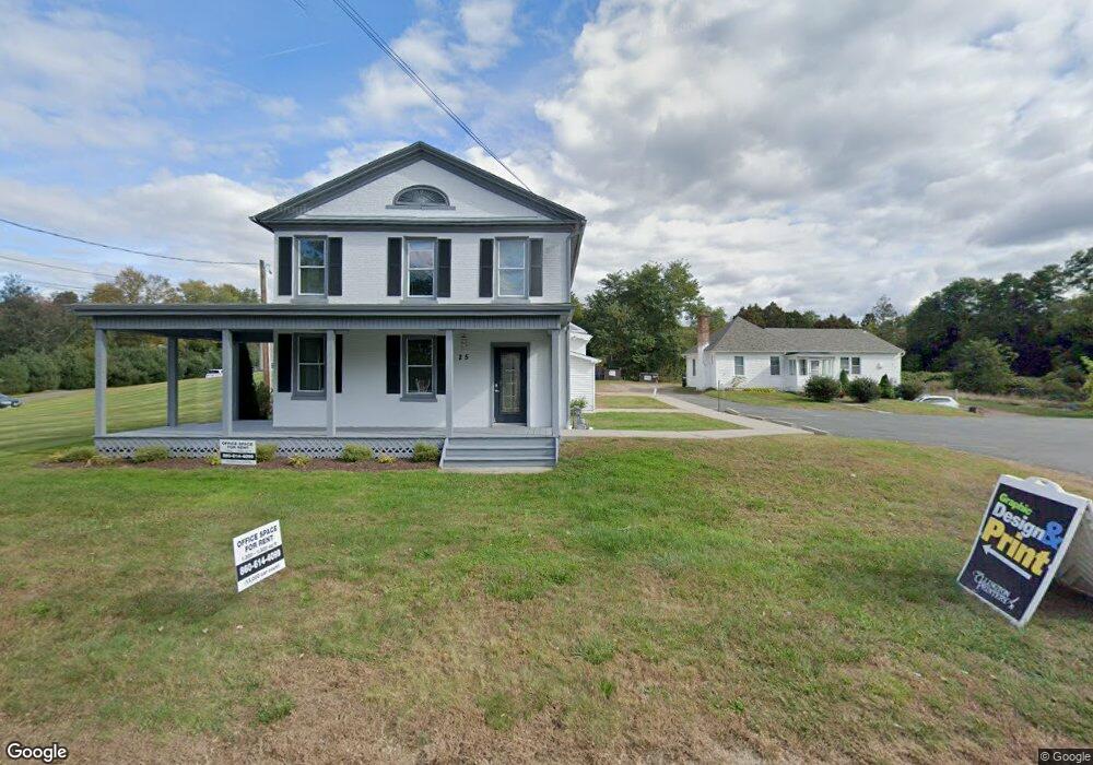 25 West Rd unit 2, Ellington, CT 06029 - photo 1