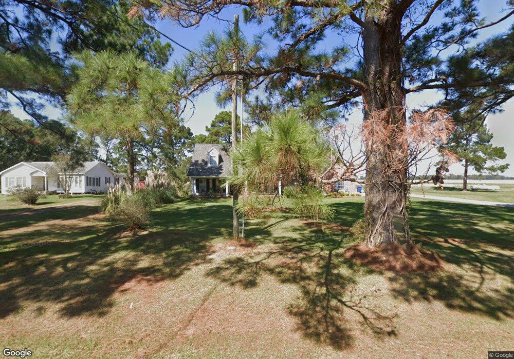 2754 Fournerat Rd, Eunice, LA 70535 - photo 1