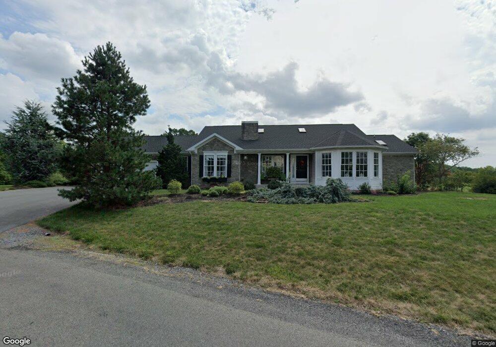 2222 Castlegreen Dr, Greencastle, PA 17225 - photo 1