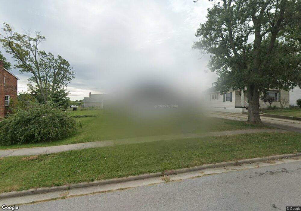 225 19th St, Findlay, OH 45840 - photo 1