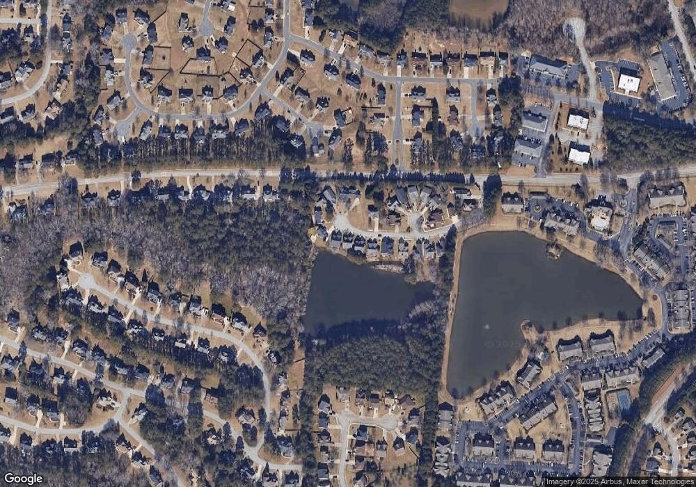 2337 Jennas Way SE, Conyers, GA 30013 - photo 1