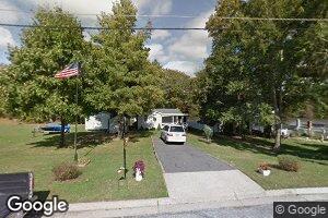 96 E Canal St, Alloway, NJ 08001