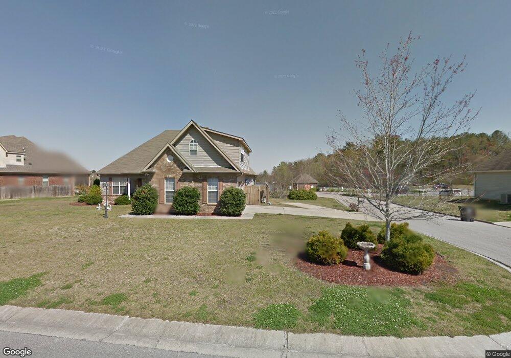 237 Camden Cove Pkwy, Calera, AL 35040 - photo 1