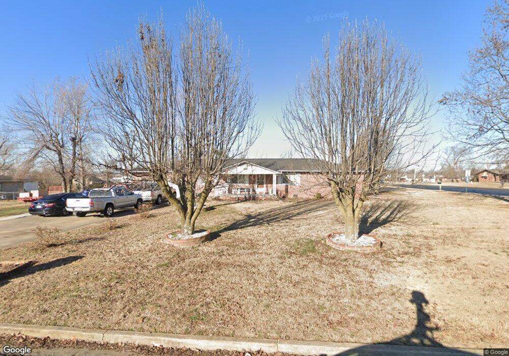 1902 S 12th St, Rogers, AR 72758 - photo 1