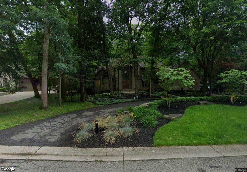 3587 Oakleaf Dr unit Bldg-Unit, West Bloomfield, MI 48324 - photo 1