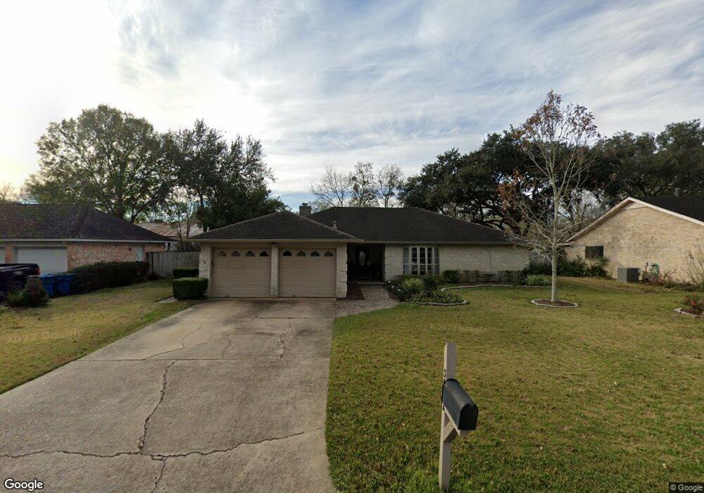 3602 Avenue R, Rosenberg, TX 77471 - photo 1