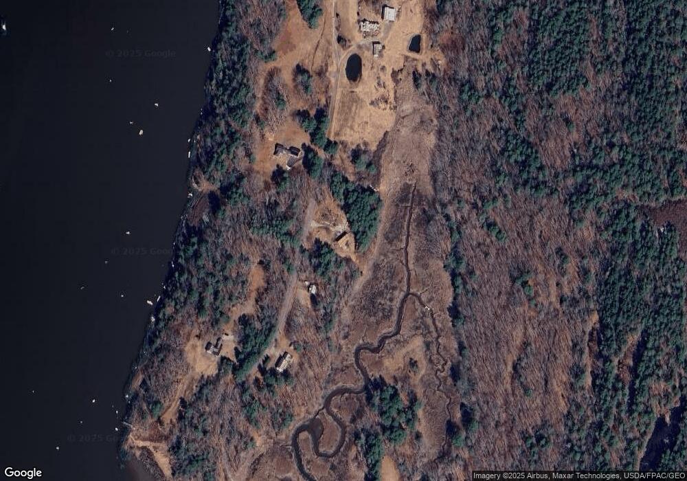 105 Williams Rd, Georgetown, ME 04548 - photo 1