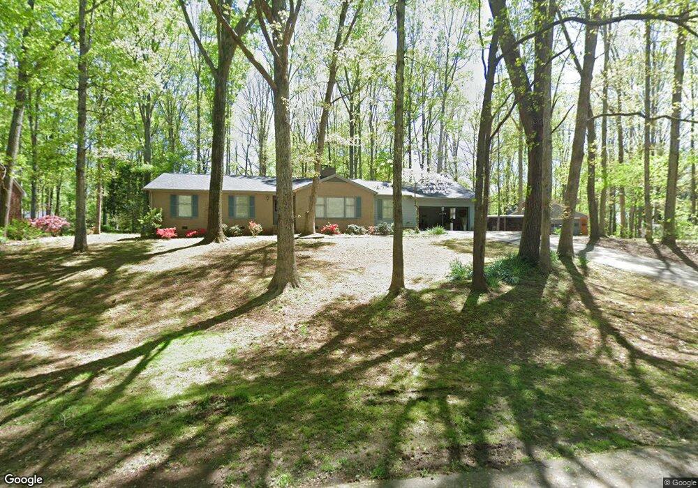 407 Florence Cir, Statesville, NC 28625 - photo 1