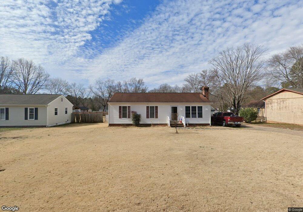 8718 Buttermint Dr, North Chesterfield, VA 23237 - photo 1