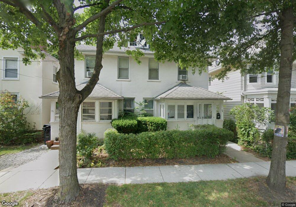 76 Spruce St unit 78, Princeton, NJ 08542 - photo 1