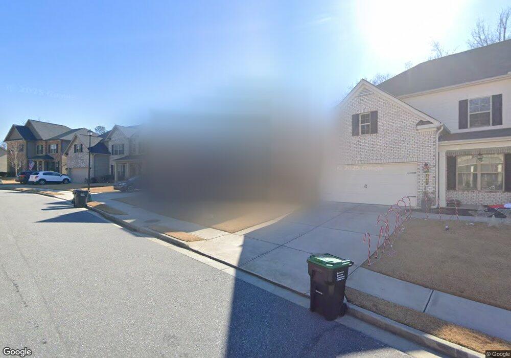 3957 Woodoats Cir, Buford, GA 30519 - photo 1